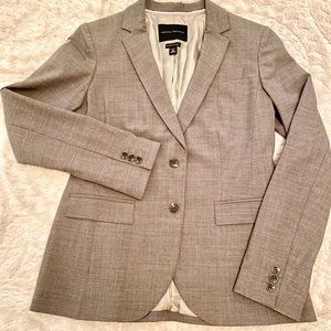 Banana Republic blazer